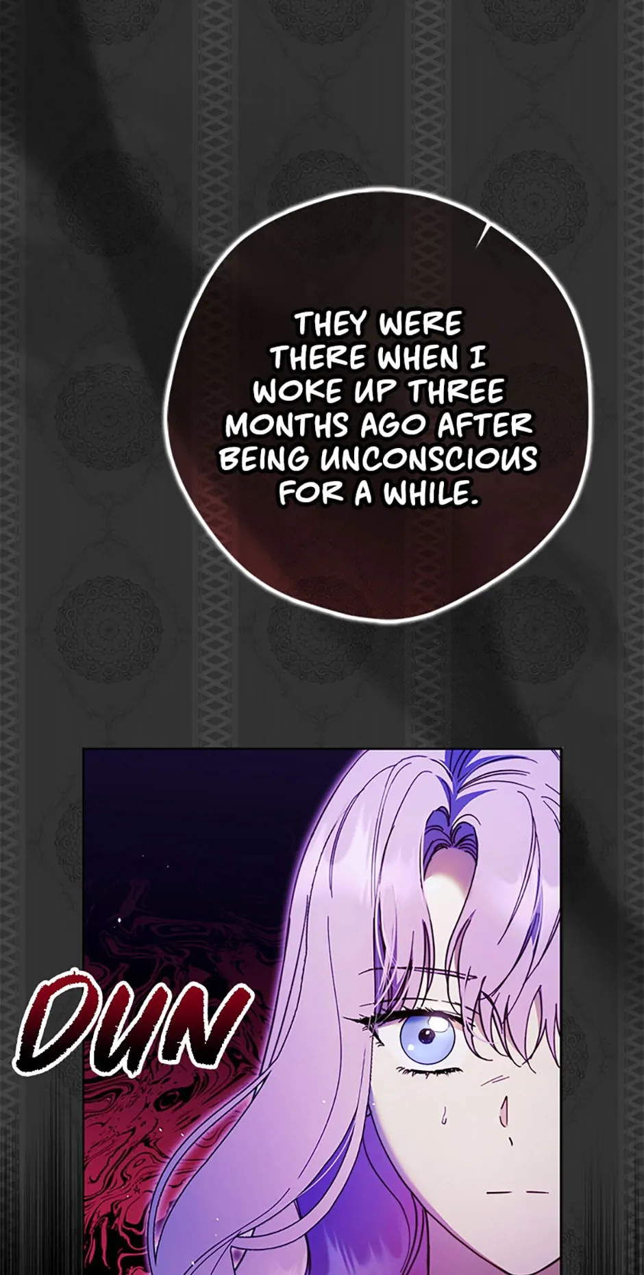 An Extra Stole the Male Leads - Chapter 18 manhwa