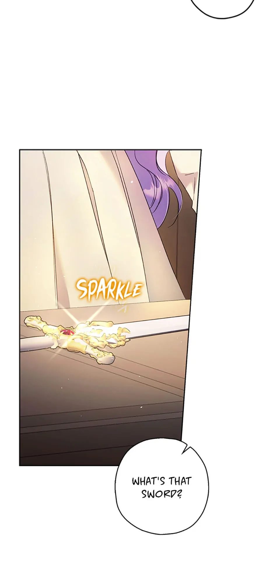 An Extra Stole the Male Leads - Chapter 18 manhwa