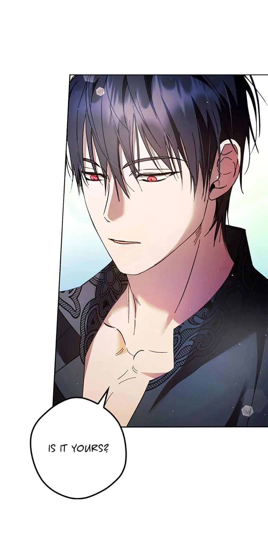 An Extra Stole the Male Leads - Chapter 18 manhwa