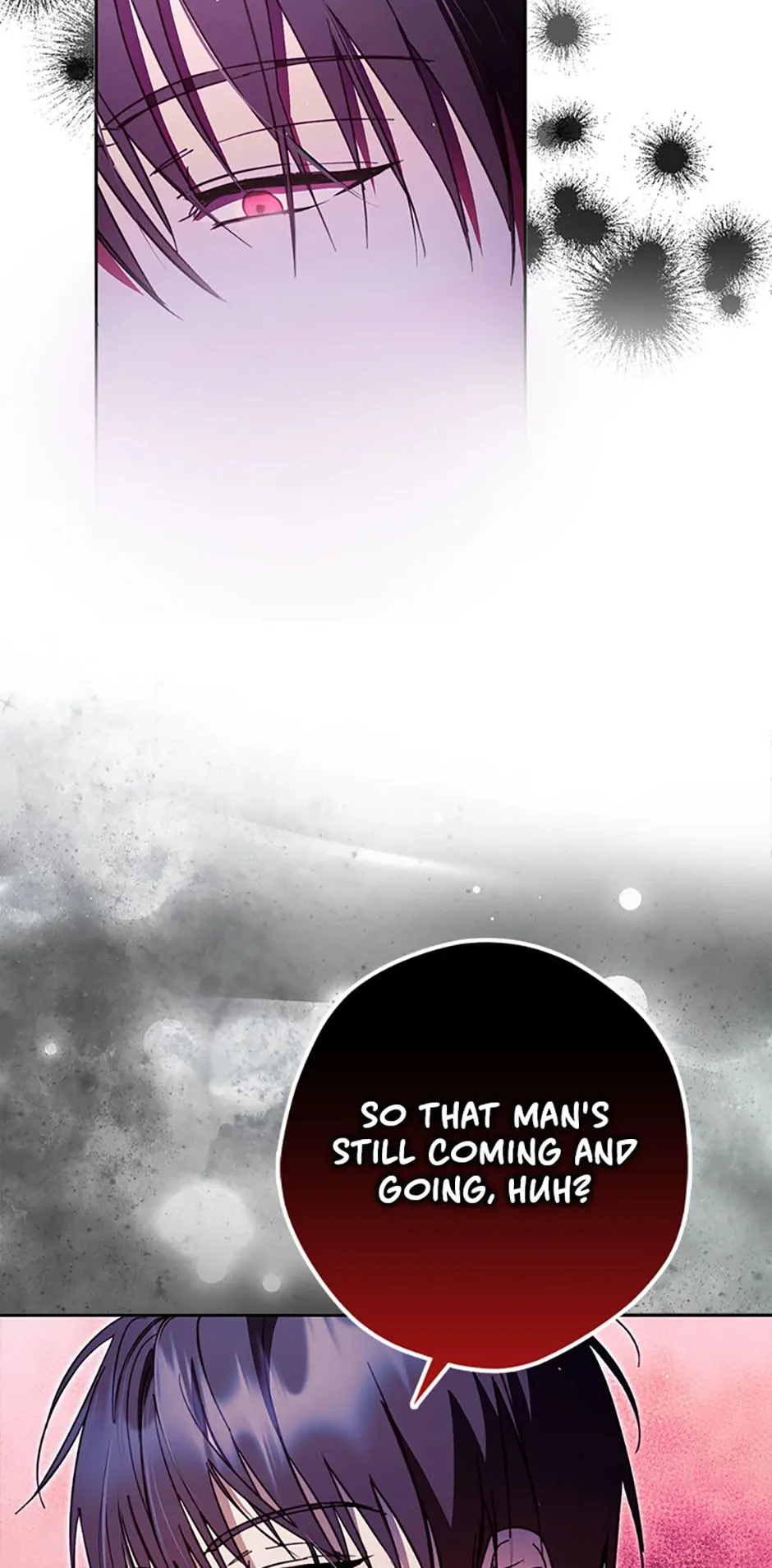 An Extra Stole the Male Leads - Chapter 18 manhwa