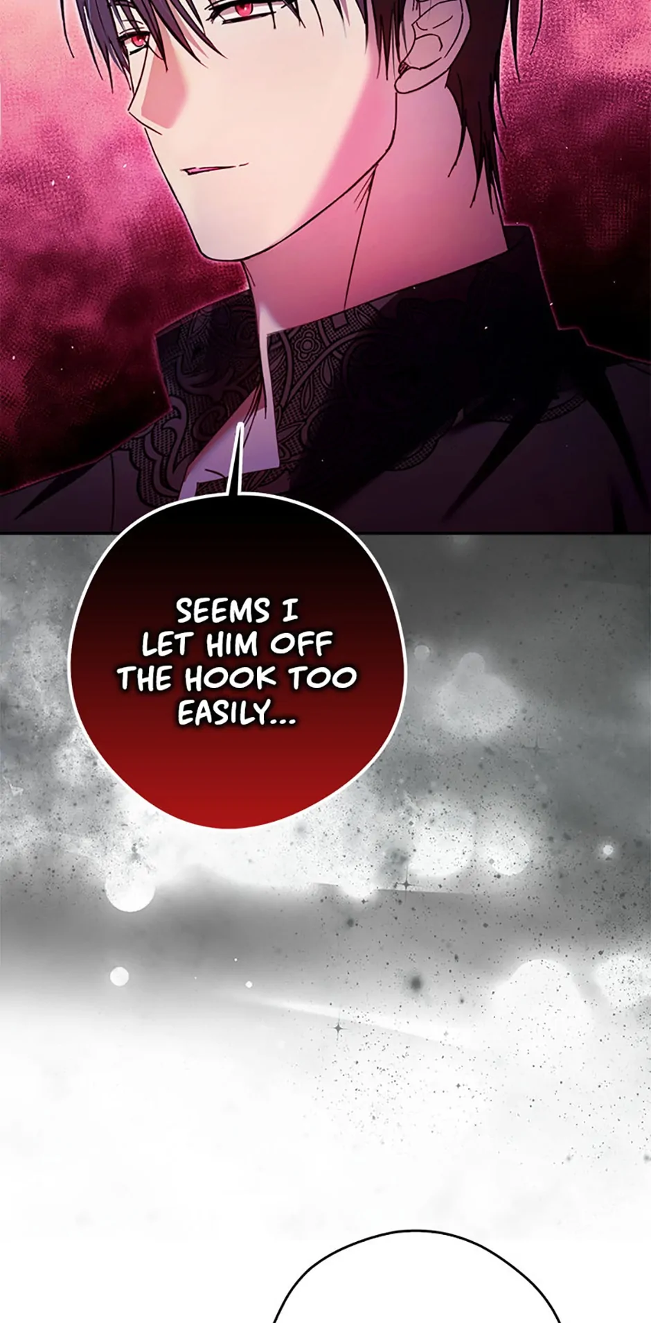 An Extra Stole the Male Leads - Chapter 18 manhwa
