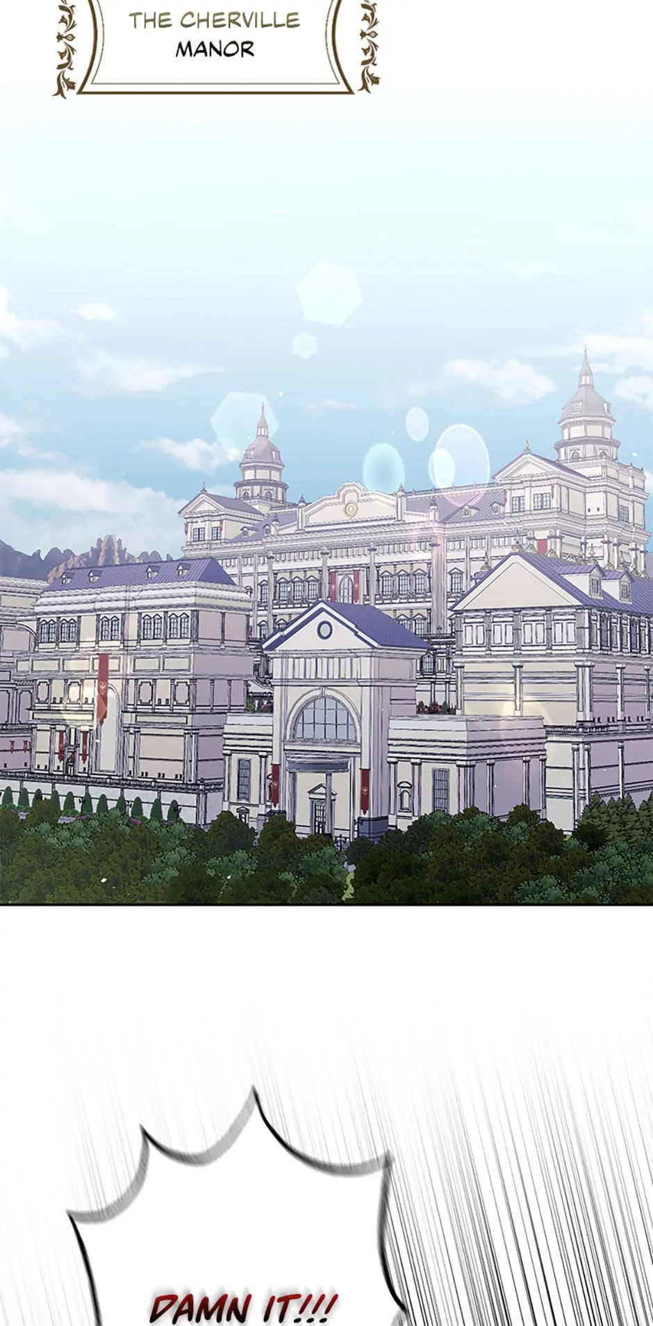 An Extra Stole the Male Leads - Chapter 18 manhwa