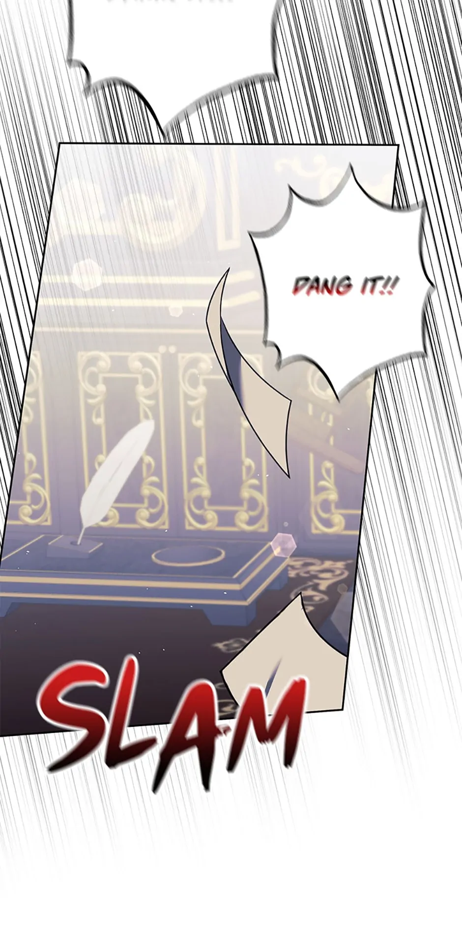 An Extra Stole the Male Leads - Chapter 18 manhwa