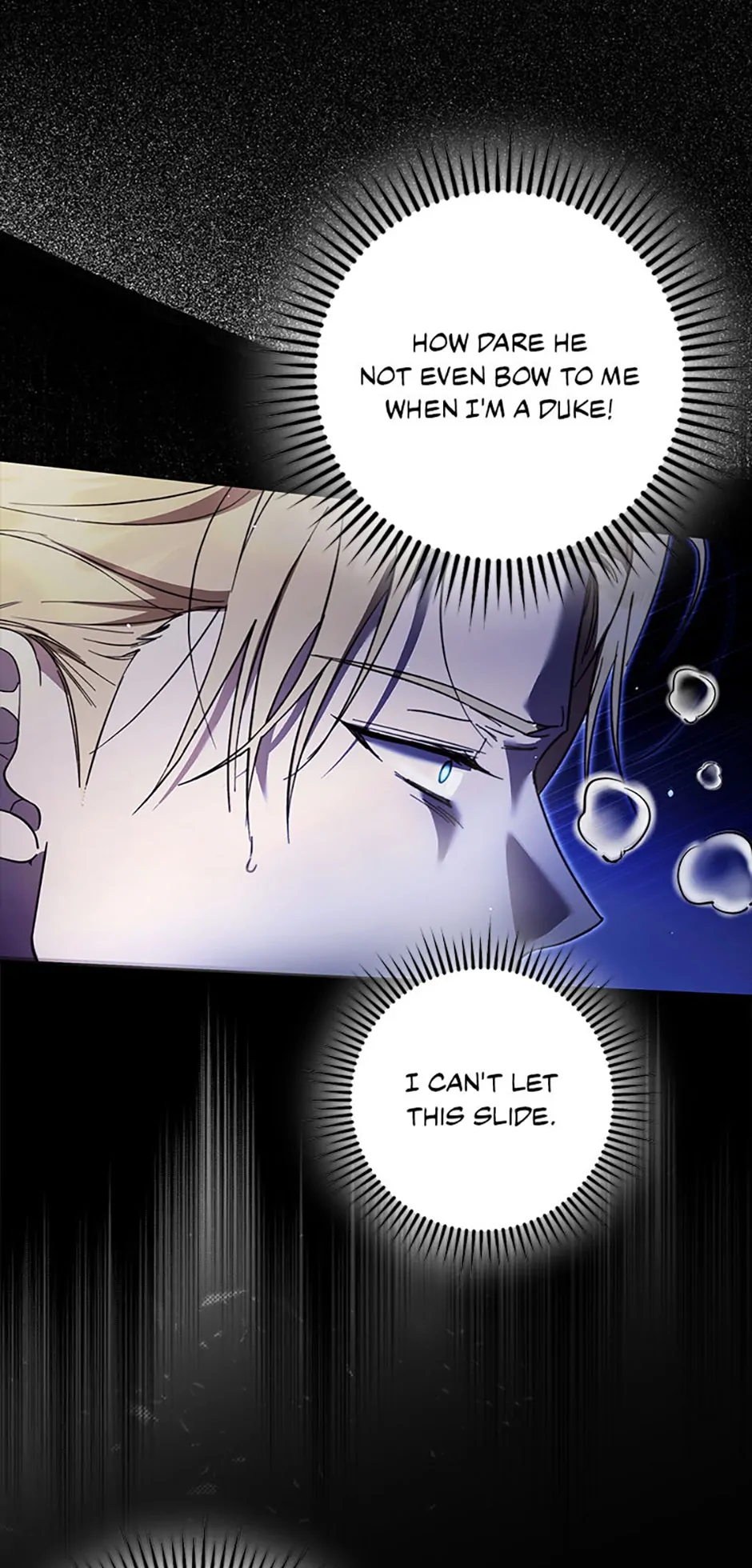 An Extra Stole the Male Leads - Chapter 18 manhwa