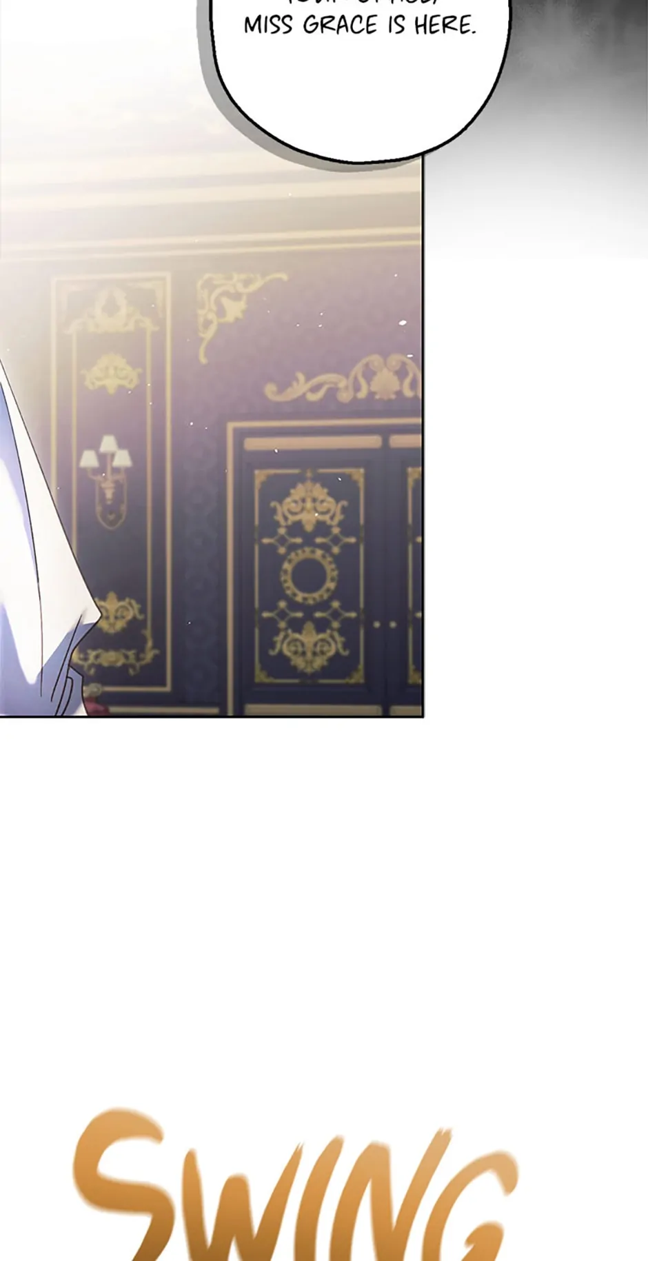 An Extra Stole the Male Leads - Chapter 18 manhwa