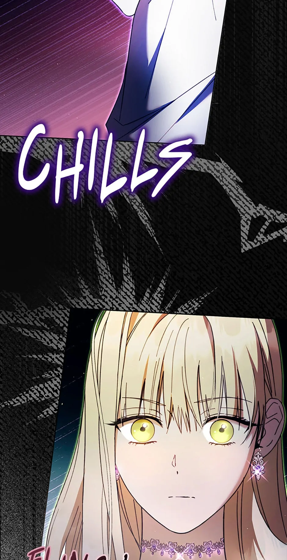 An Extra Stole the Male Leads - Chapter 18 manhwa