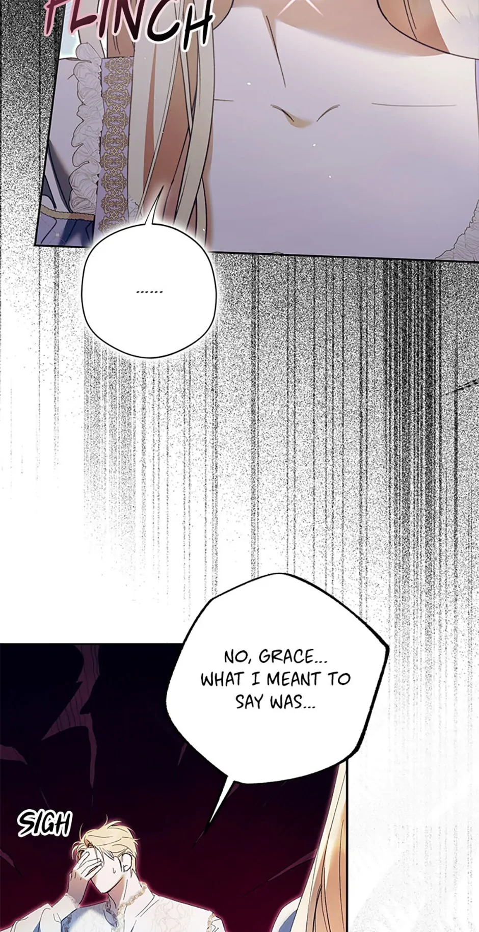 An Extra Stole the Male Leads - Chapter 18 manhwa