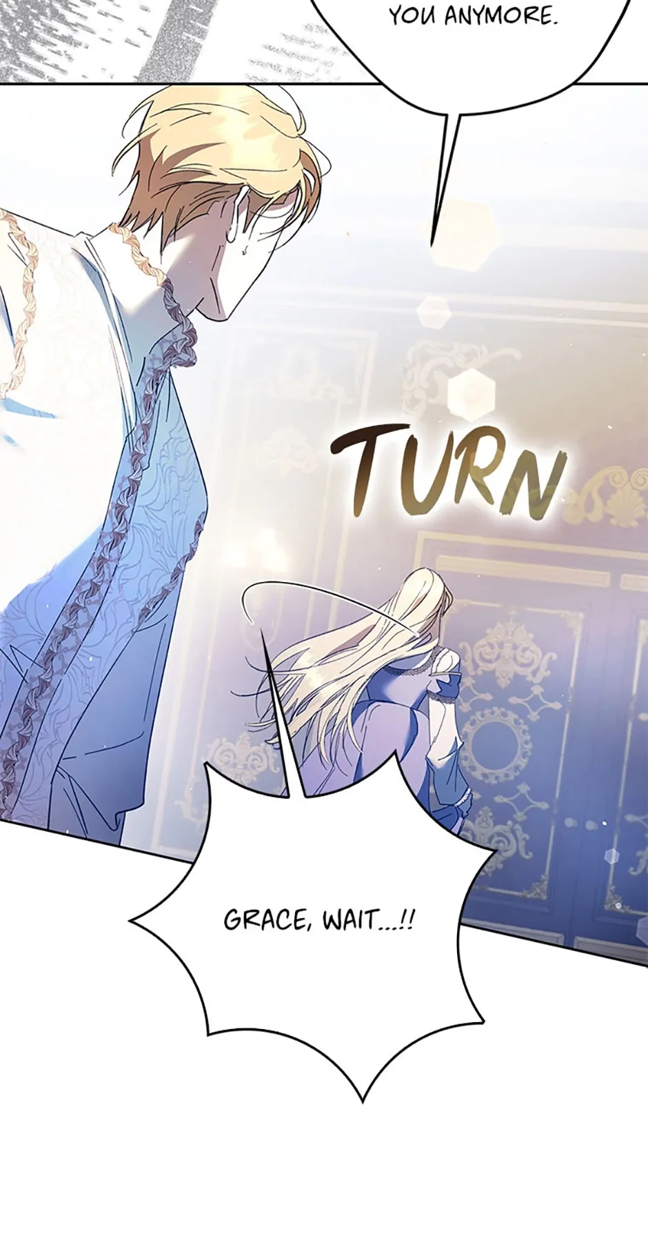 An Extra Stole the Male Leads - Chapter 18 manhwa