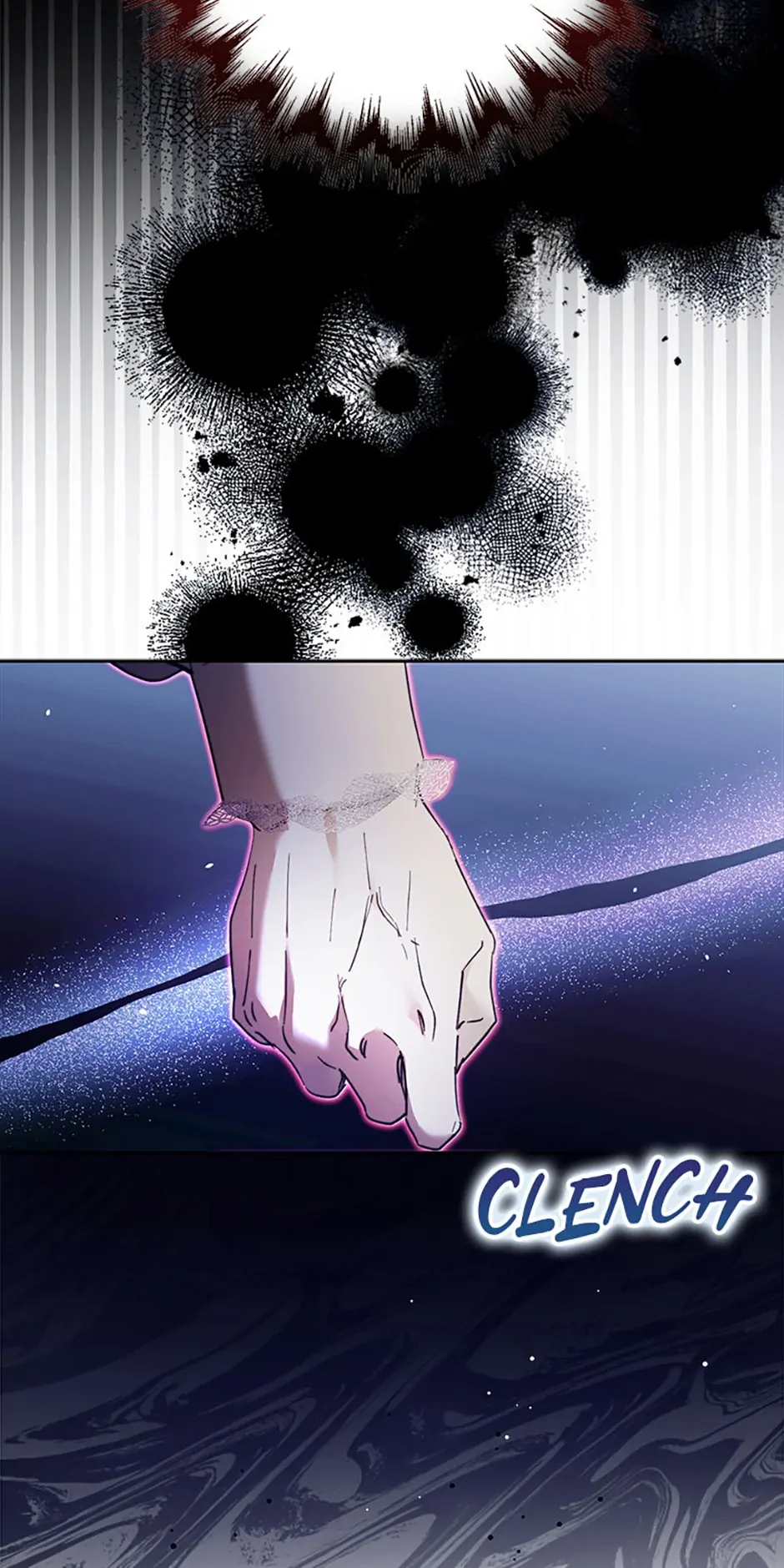 An Extra Stole the Male Leads - Chapter 18 manhwa