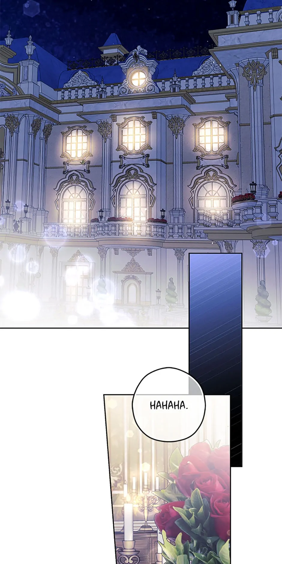 An Extra Stole the Male Leads - Chapter 18 manhwa