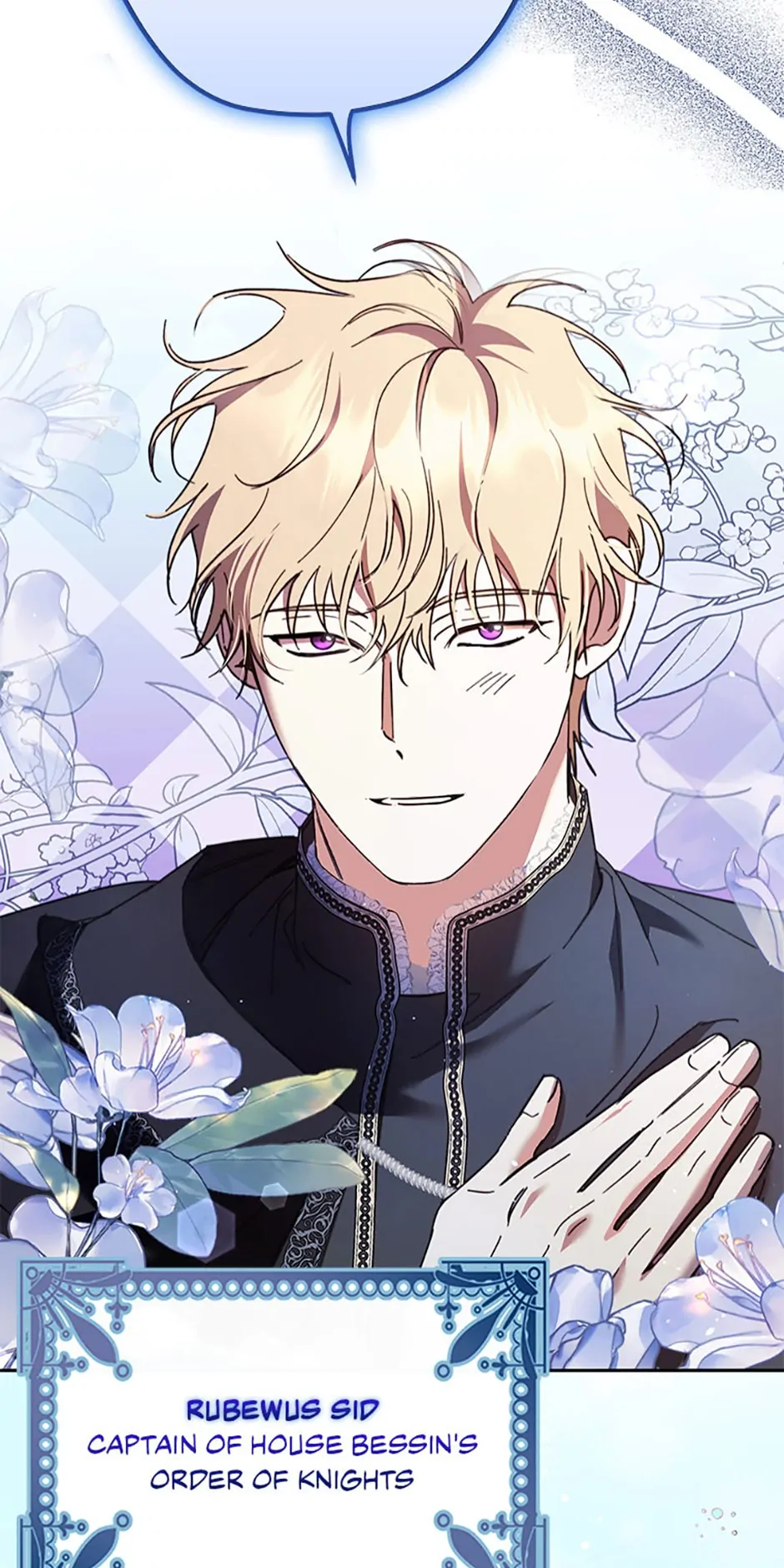 An Extra Stole the Male Leads - Chapter 18 manhwa