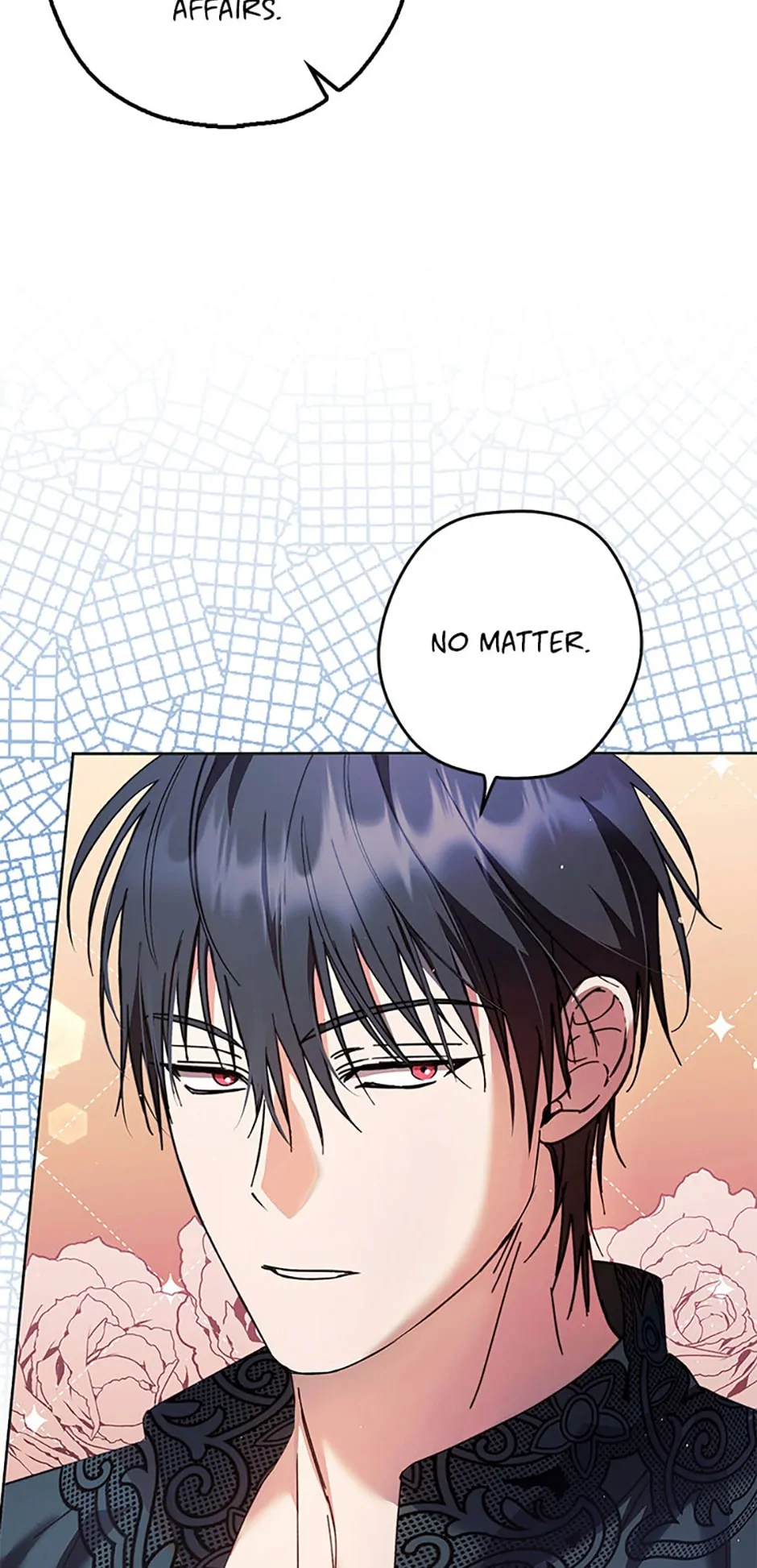 An Extra Stole the Male Leads - Chapter 18 manhwa
