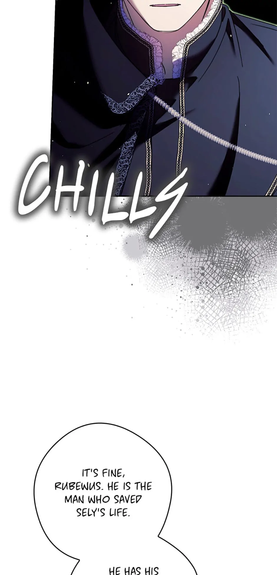 An Extra Stole the Male Leads - Chapter 18 manhwa