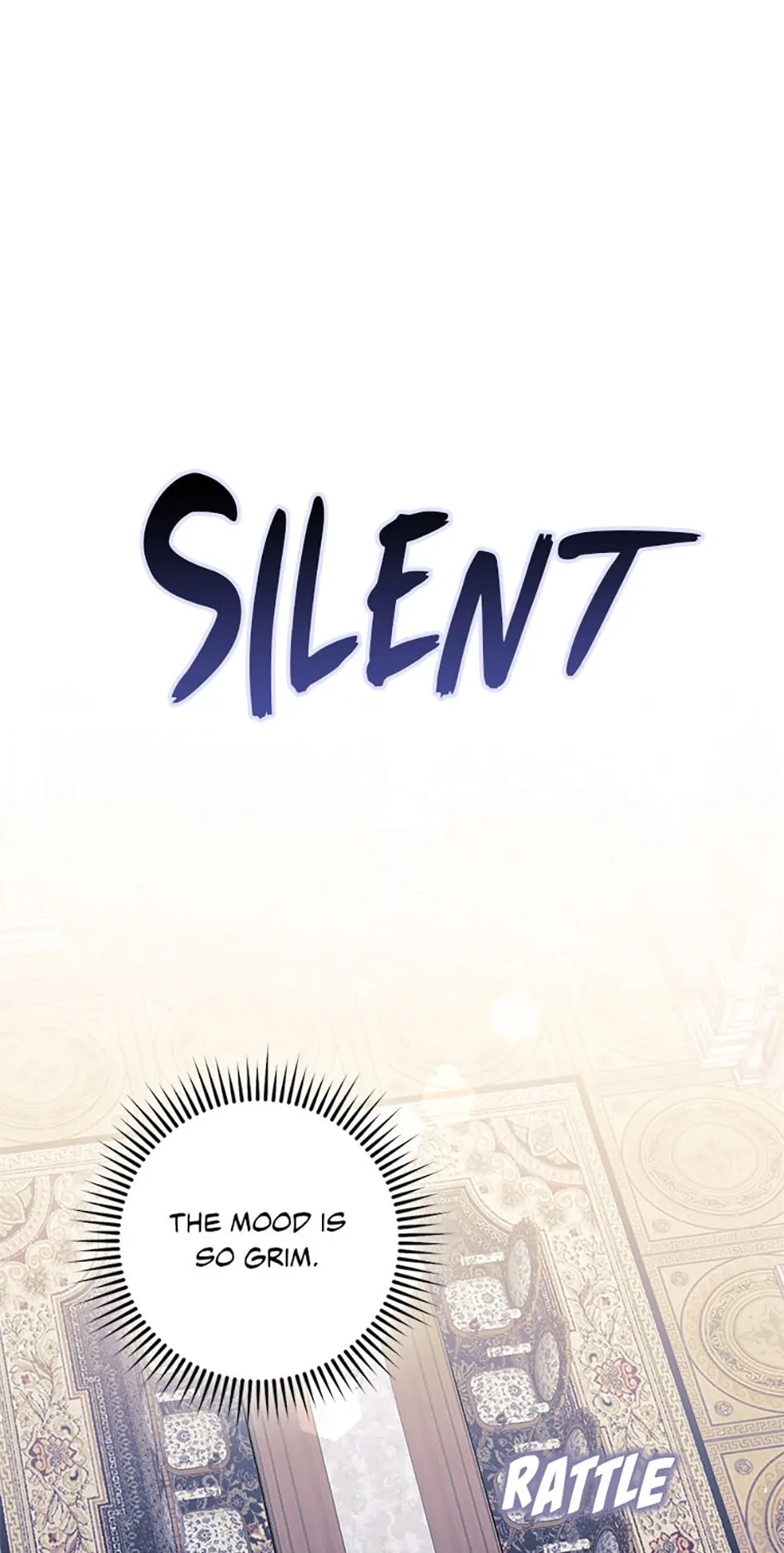 An Extra Stole the Male Leads - Chapter 19 manhwa