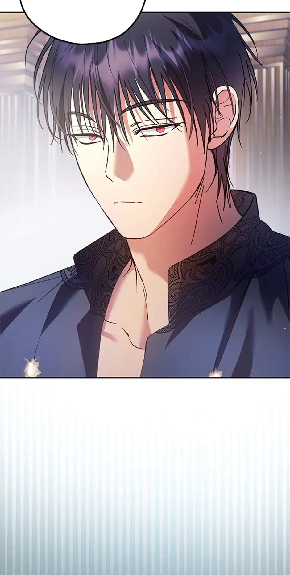 An Extra Stole the Male Leads - Chapter 19 manhwa
