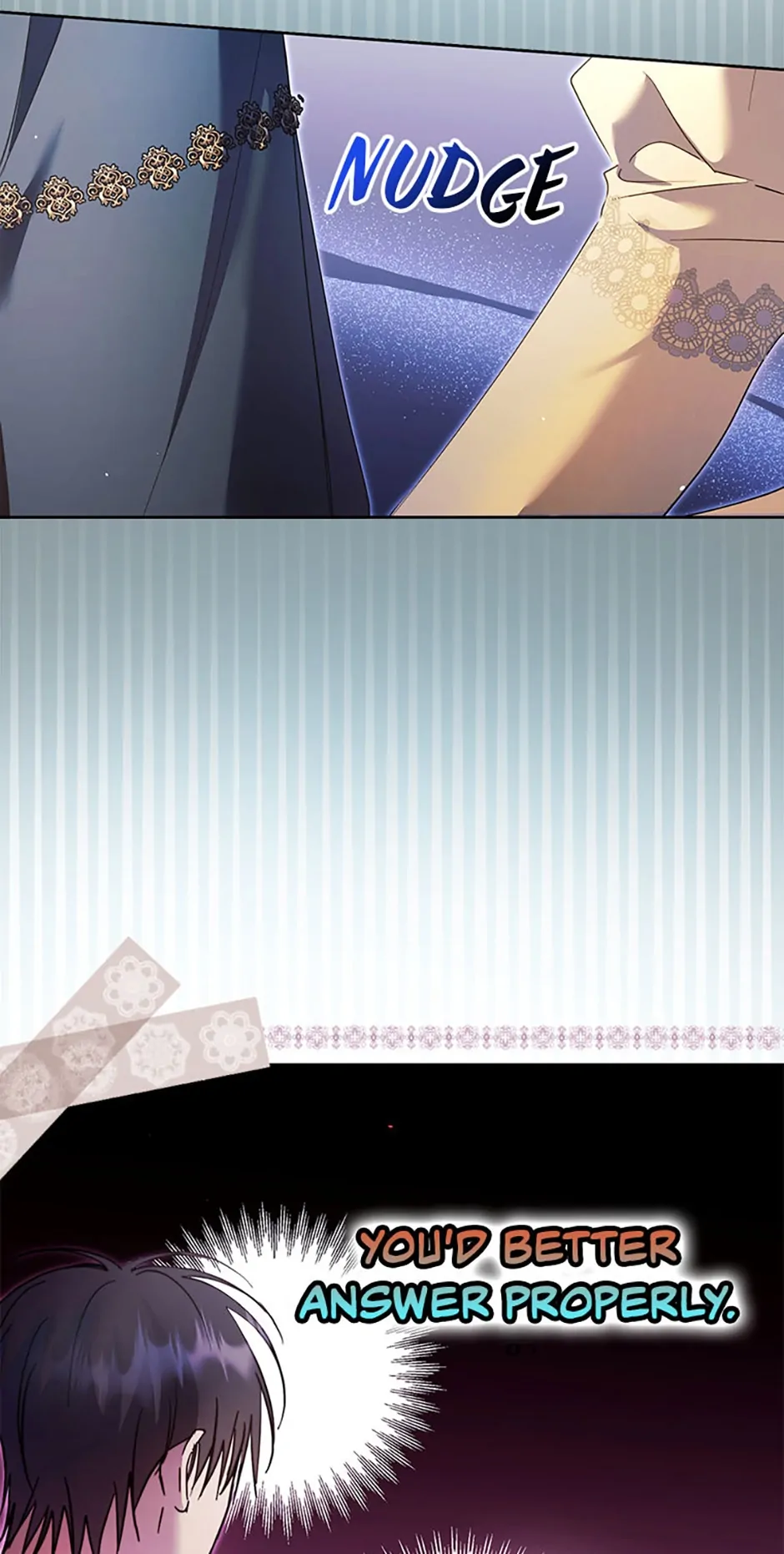 An Extra Stole the Male Leads - Chapter 19 manhwa