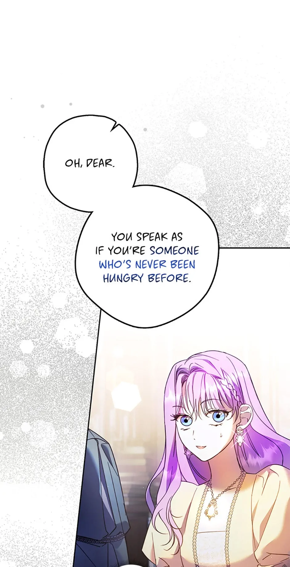 An Extra Stole the Male Leads - Chapter 19 manhwa