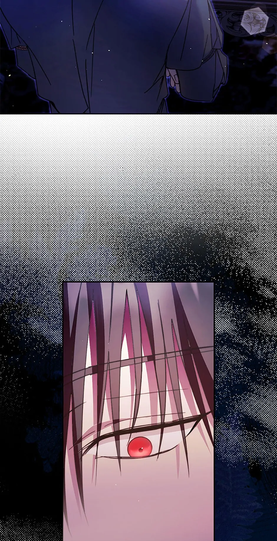 An Extra Stole the Male Leads - Chapter 19 manhwa