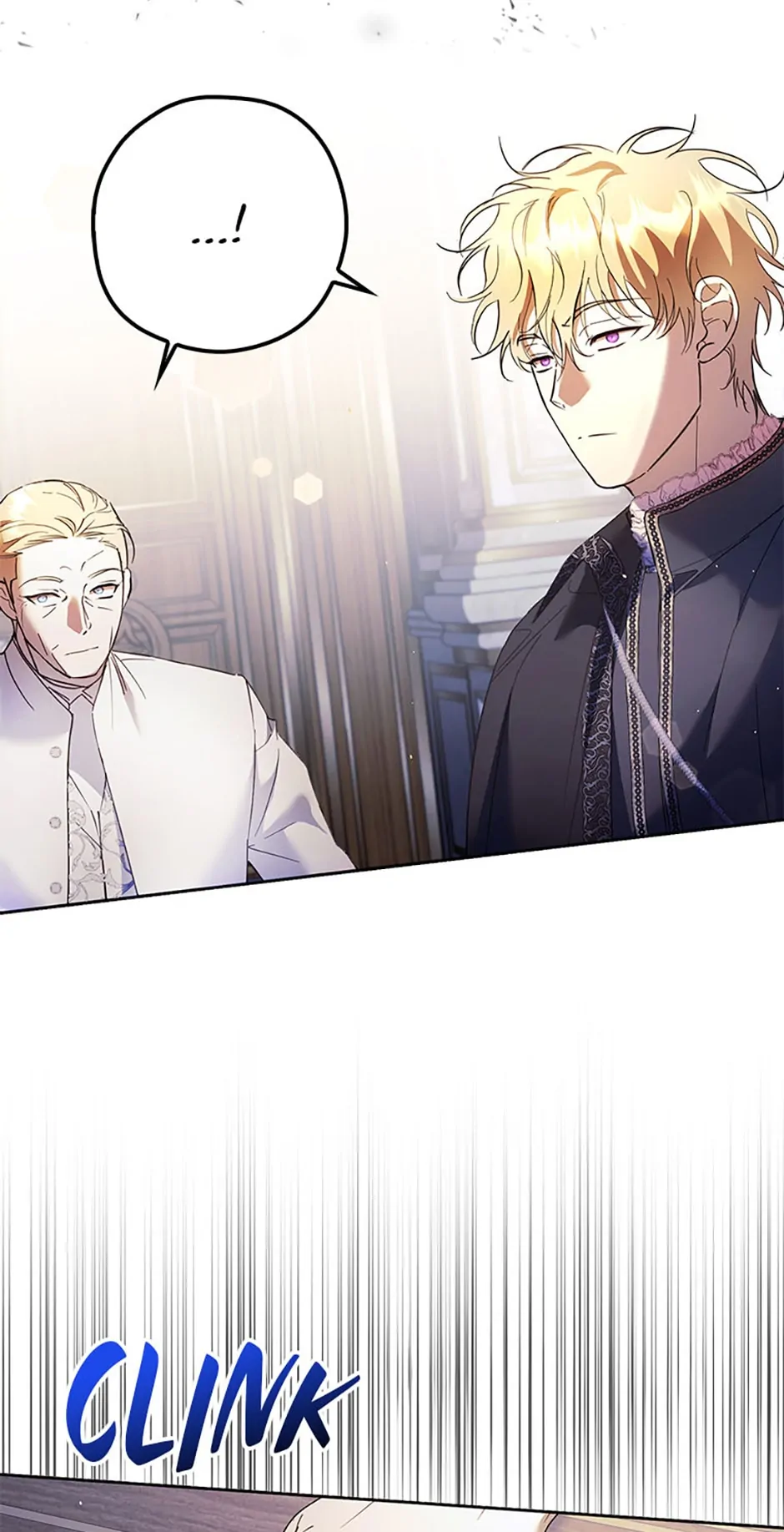 An Extra Stole the Male Leads - Chapter 19 manhwa