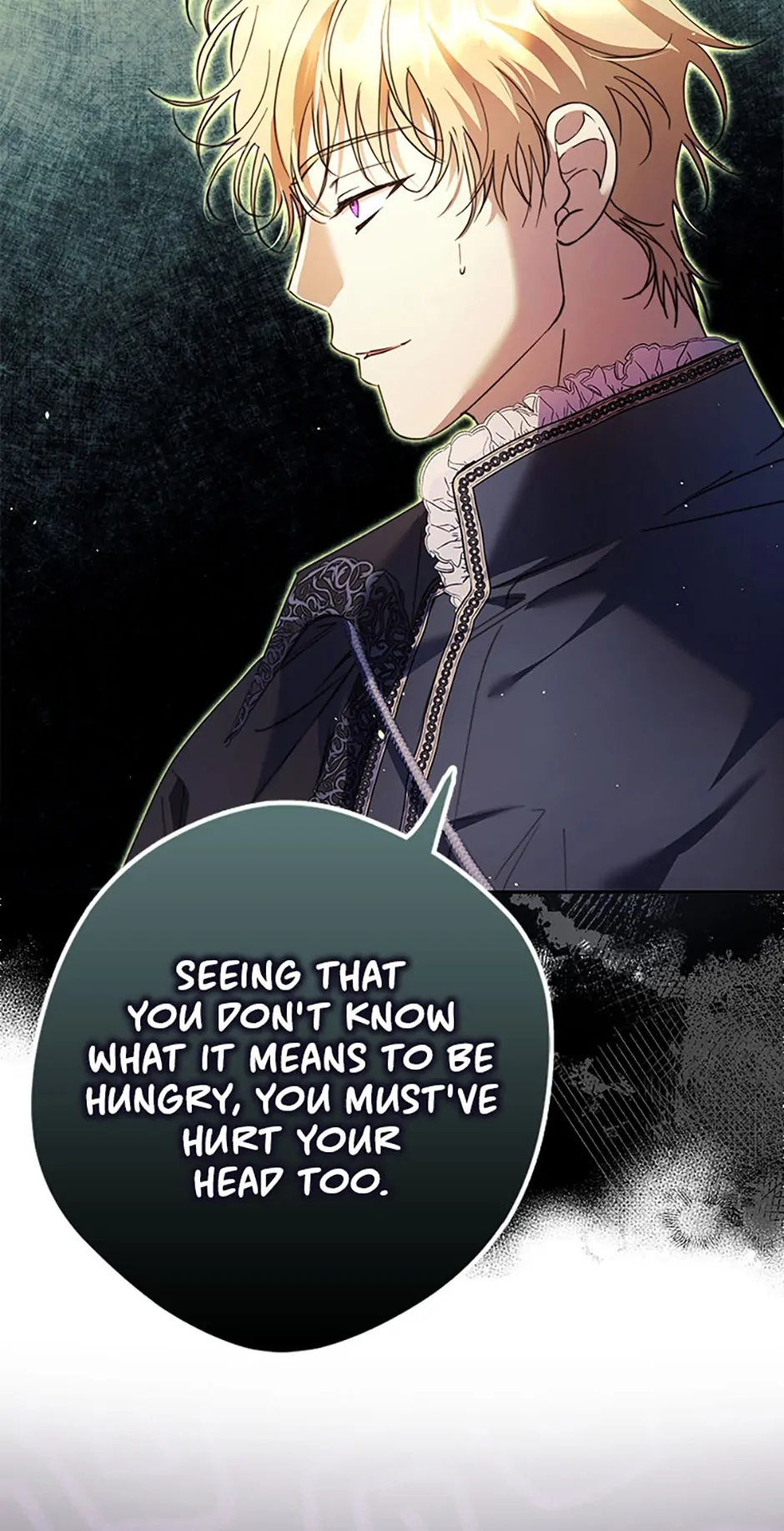An Extra Stole the Male Leads - Chapter 19 manhwa