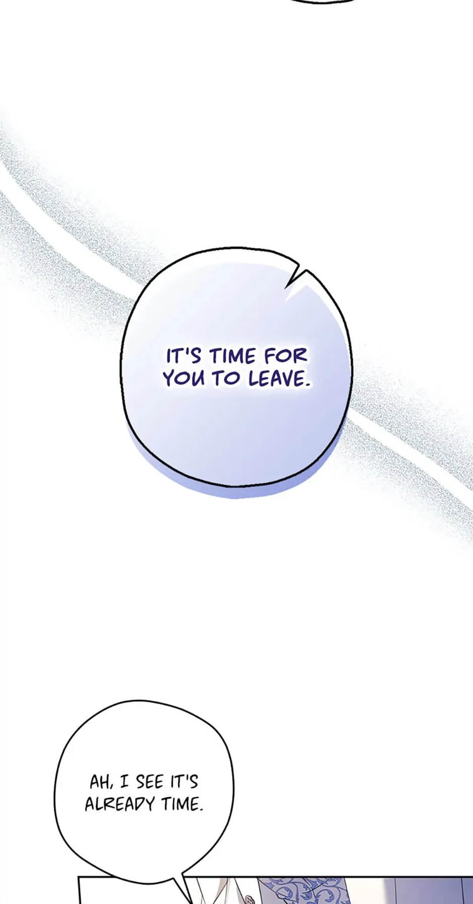 An Extra Stole the Male Leads - Chapter 19 manhwa