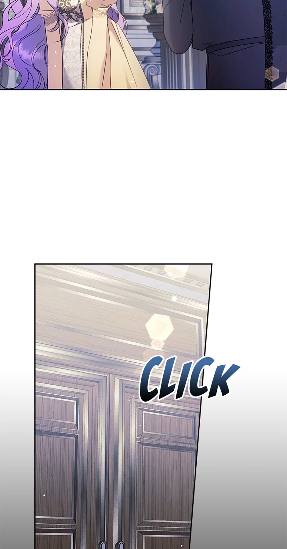 An Extra Stole the Male Leads - Chapter 19 manhwa