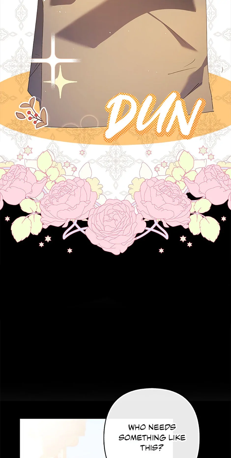 An Extra Stole the Male Leads - Chapter 19 manhwa