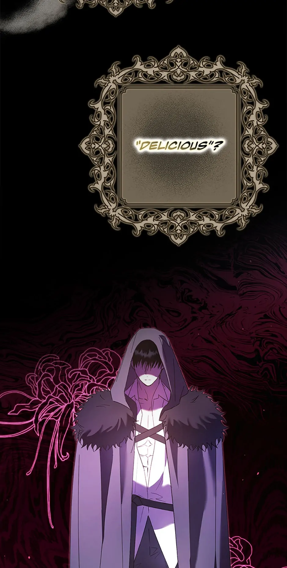 An Extra Stole the Male Leads - Chapter 19 manhwa