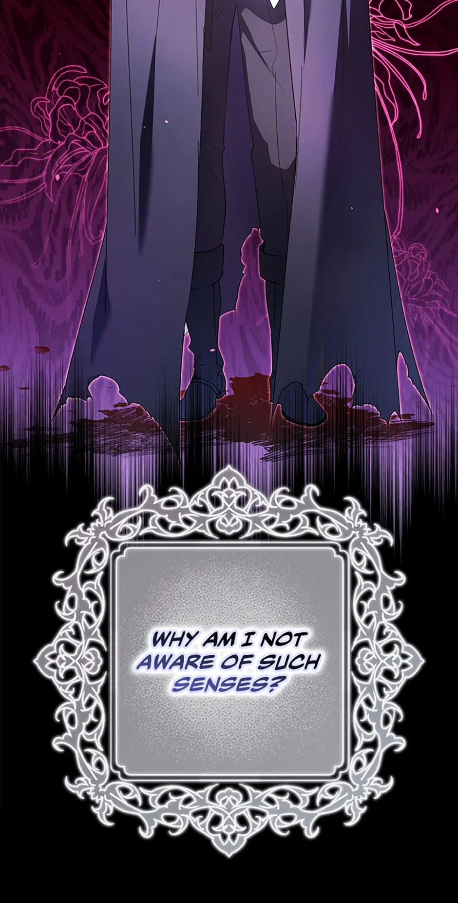 An Extra Stole the Male Leads - Chapter 19 manhwa