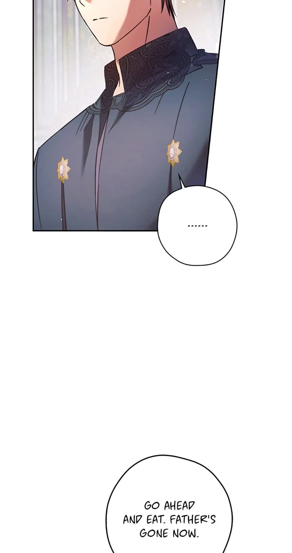 An Extra Stole the Male Leads - Chapter 19 manhwa