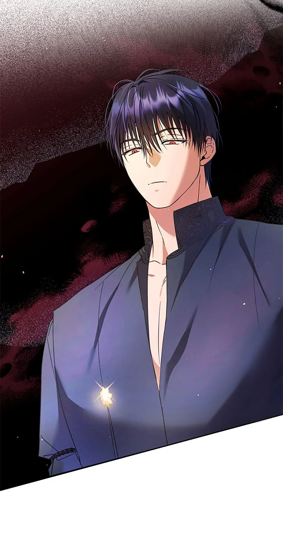 An Extra Stole the Male Leads - Chapter 19 manhwa