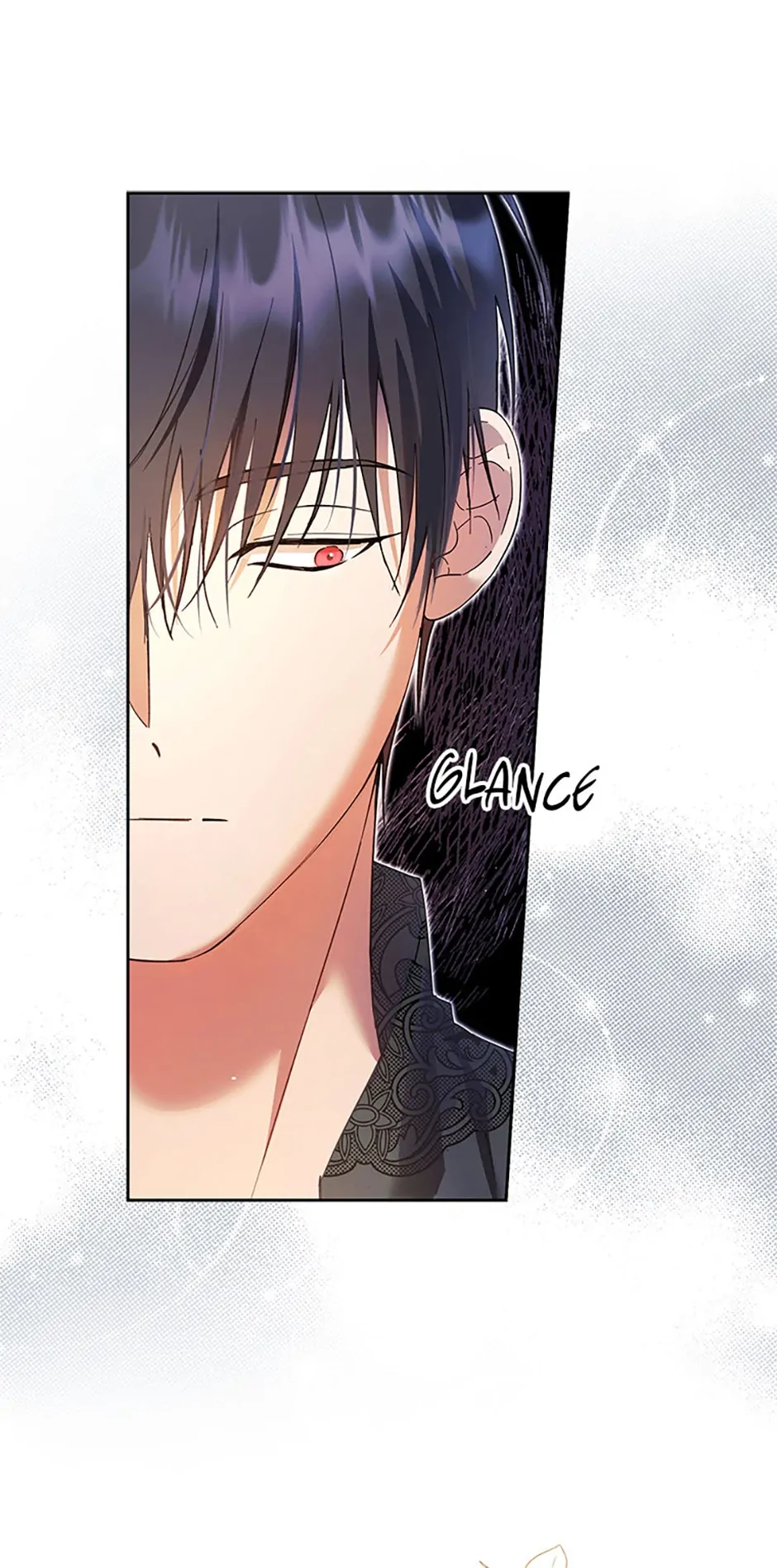 An Extra Stole the Male Leads - Chapter 19 manhwa