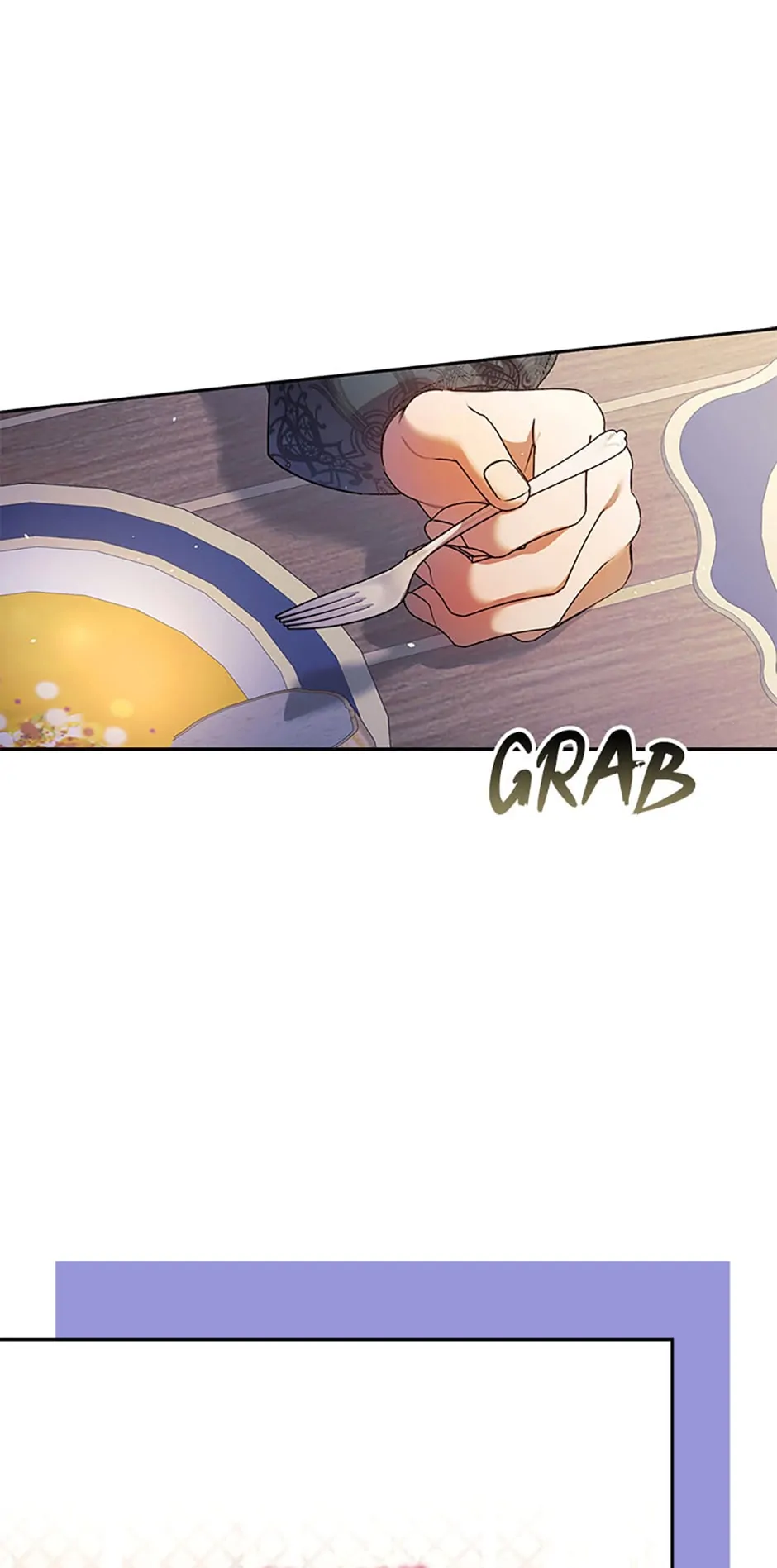 An Extra Stole the Male Leads - Chapter 19 manhwa