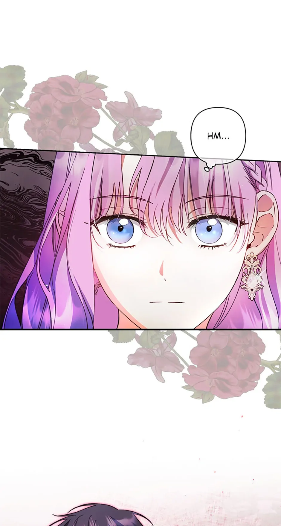 An Extra Stole the Male Leads - Chapter 19 manhwa