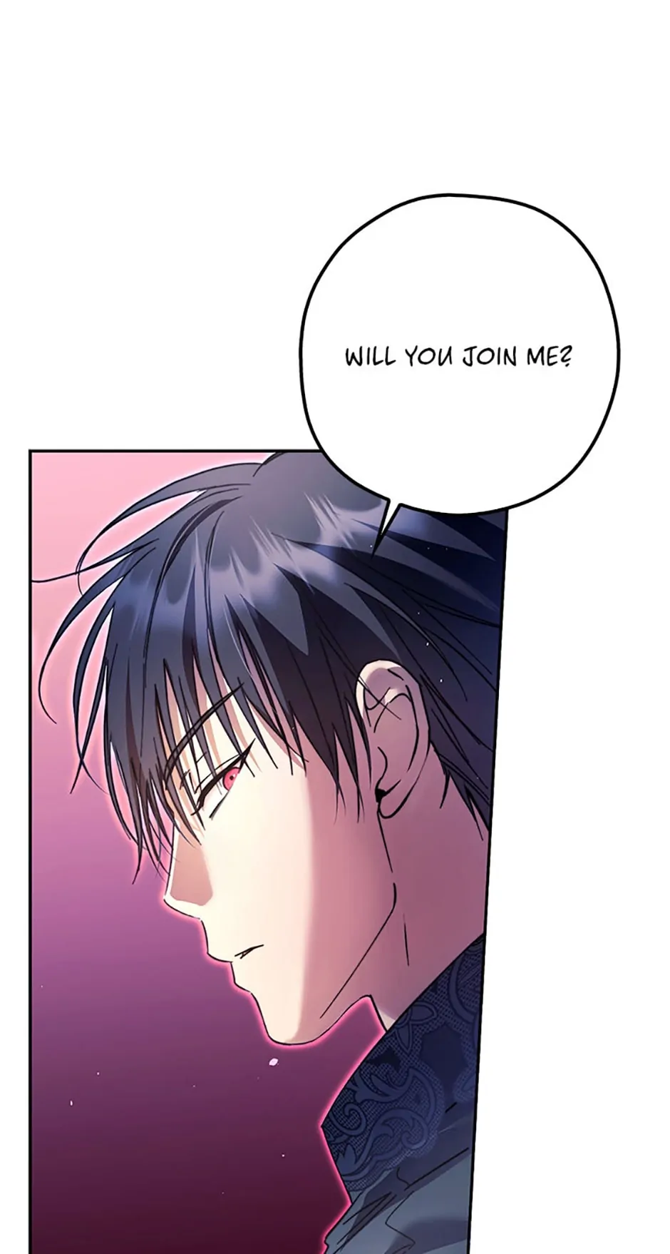An Extra Stole the Male Leads - Chapter 19 manhwa