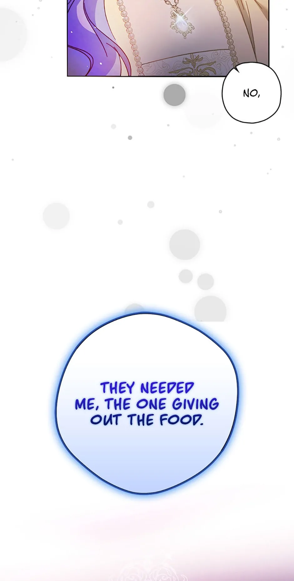 An Extra Stole the Male Leads - Chapter 19 manhwa