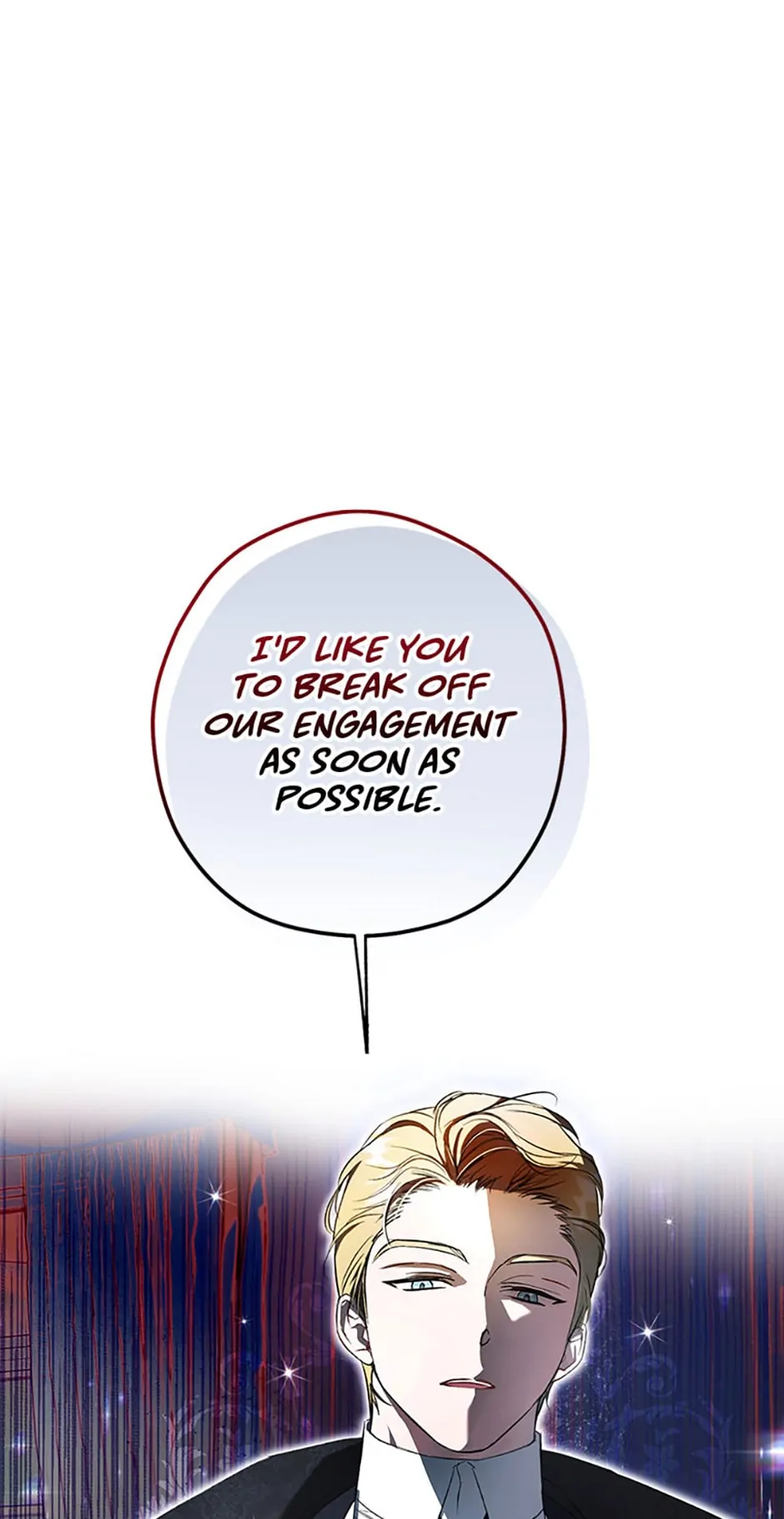 An Extra Stole the Male Leads - Chapter 2 manhwa