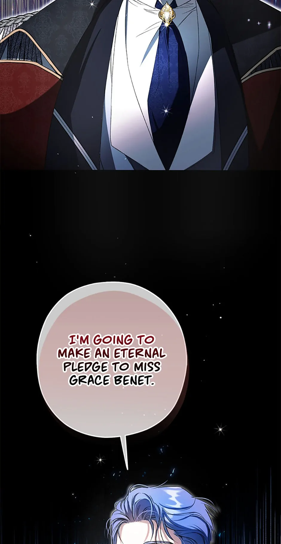 An Extra Stole the Male Leads - Chapter 2 manhwa