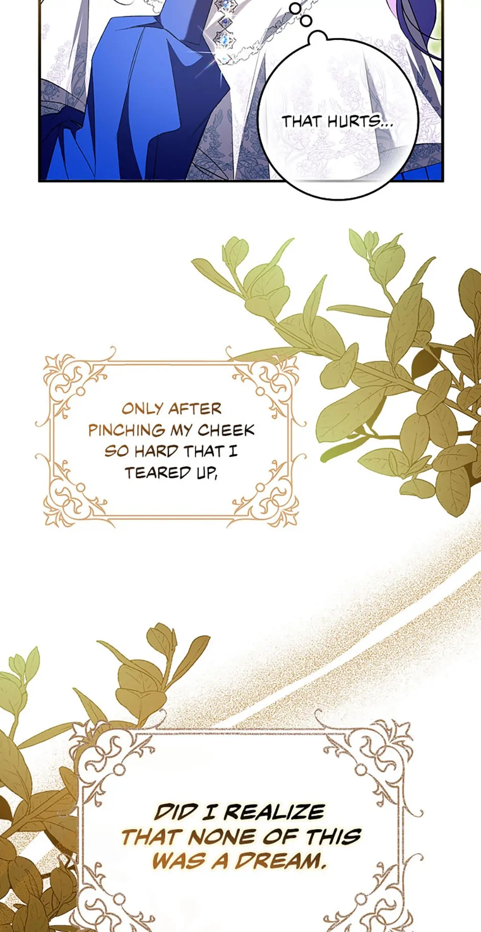 An Extra Stole the Male Leads - Chapter 2 manhwa