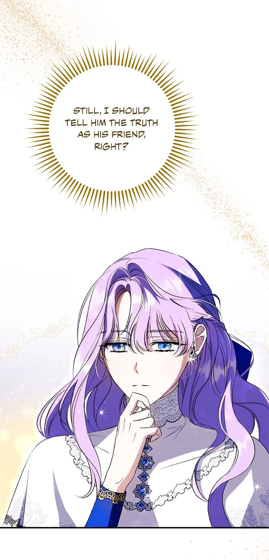 An Extra Stole the Male Leads - Chapter 2 manhwa
