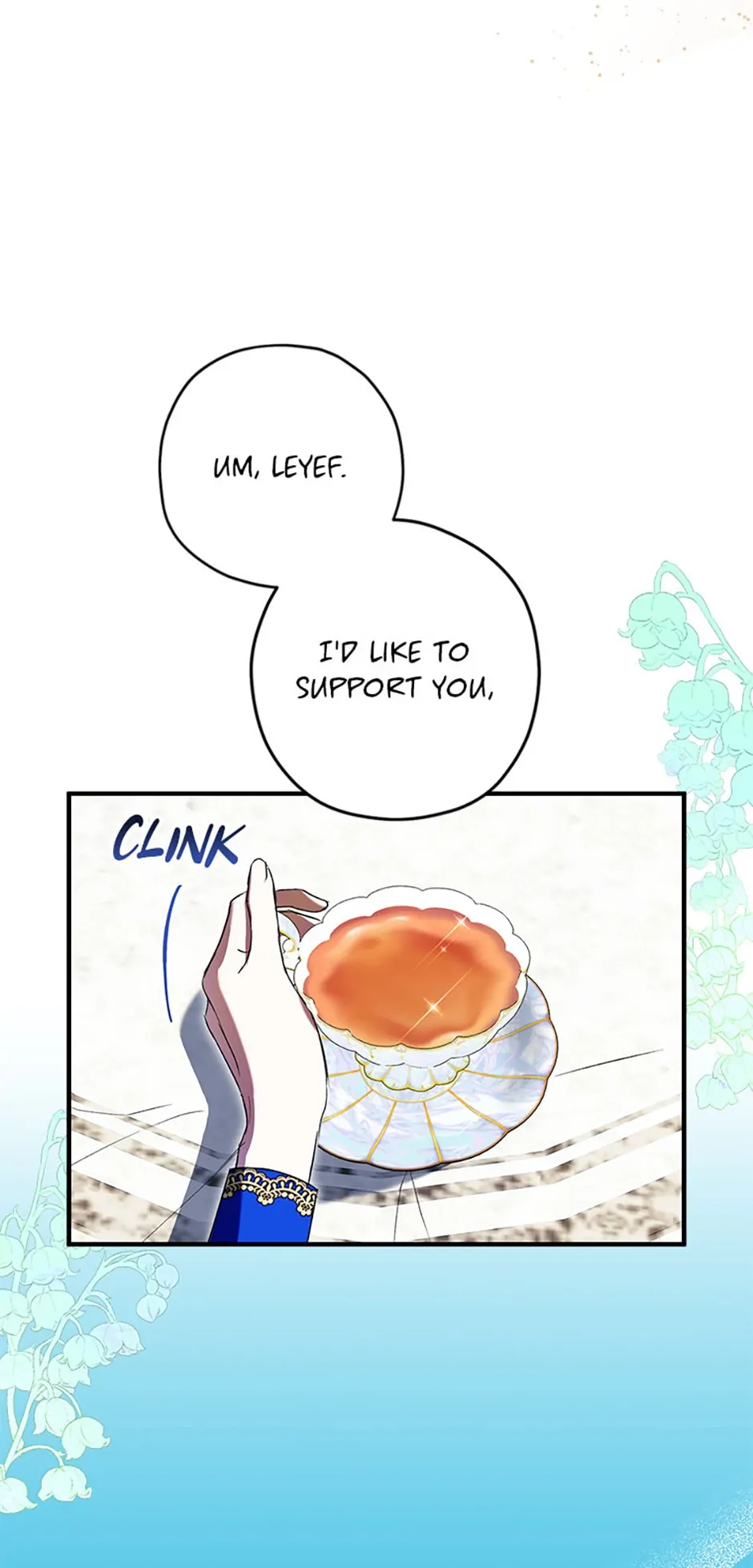 An Extra Stole the Male Leads - Chapter 2 manhwa