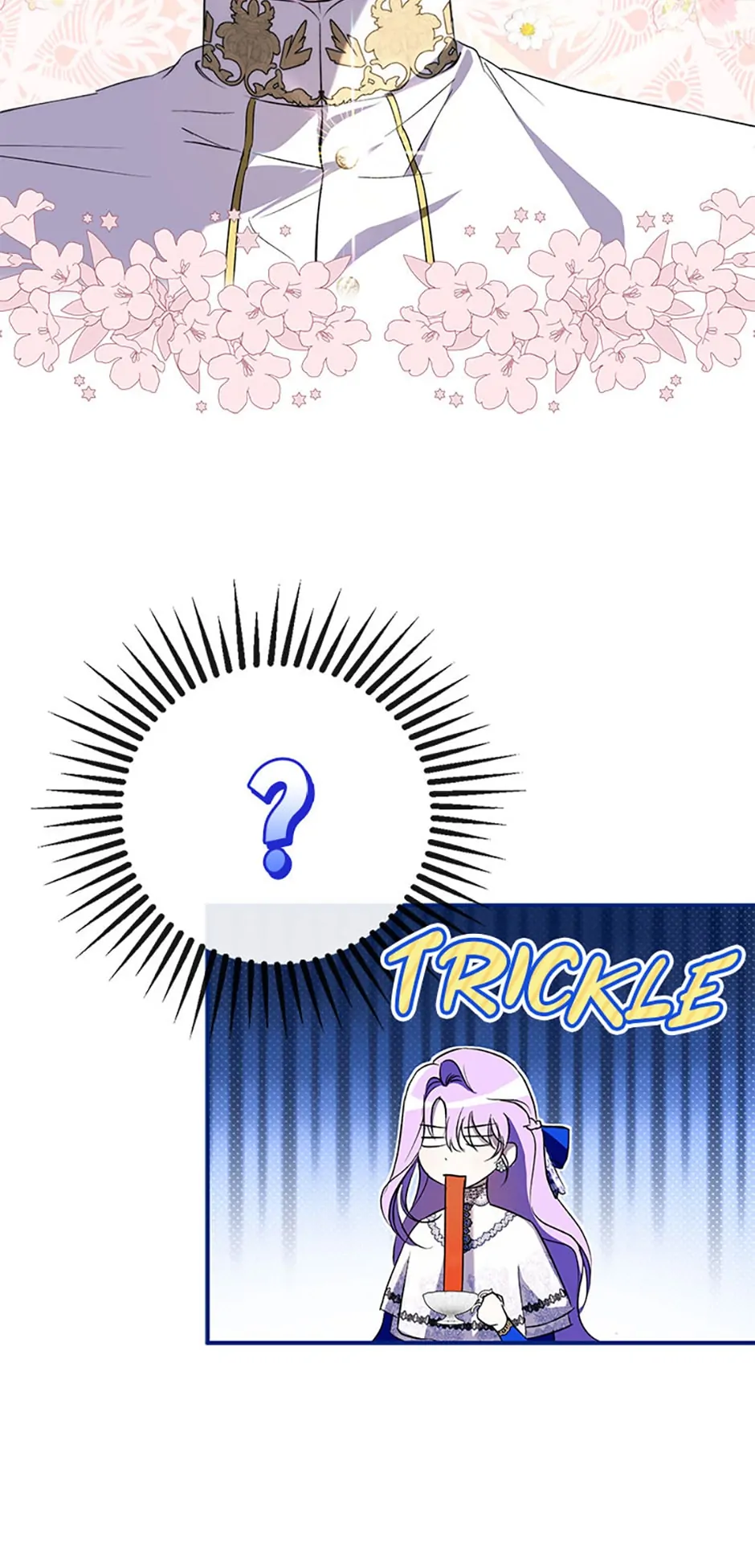 An Extra Stole the Male Leads - Chapter 2 manhwa