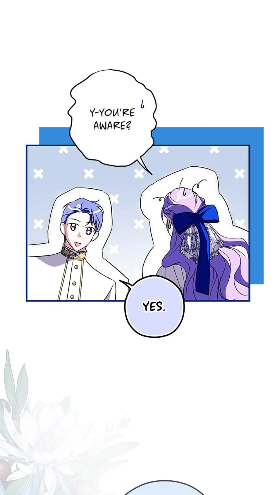 An Extra Stole the Male Leads - Chapter 2 manhwa