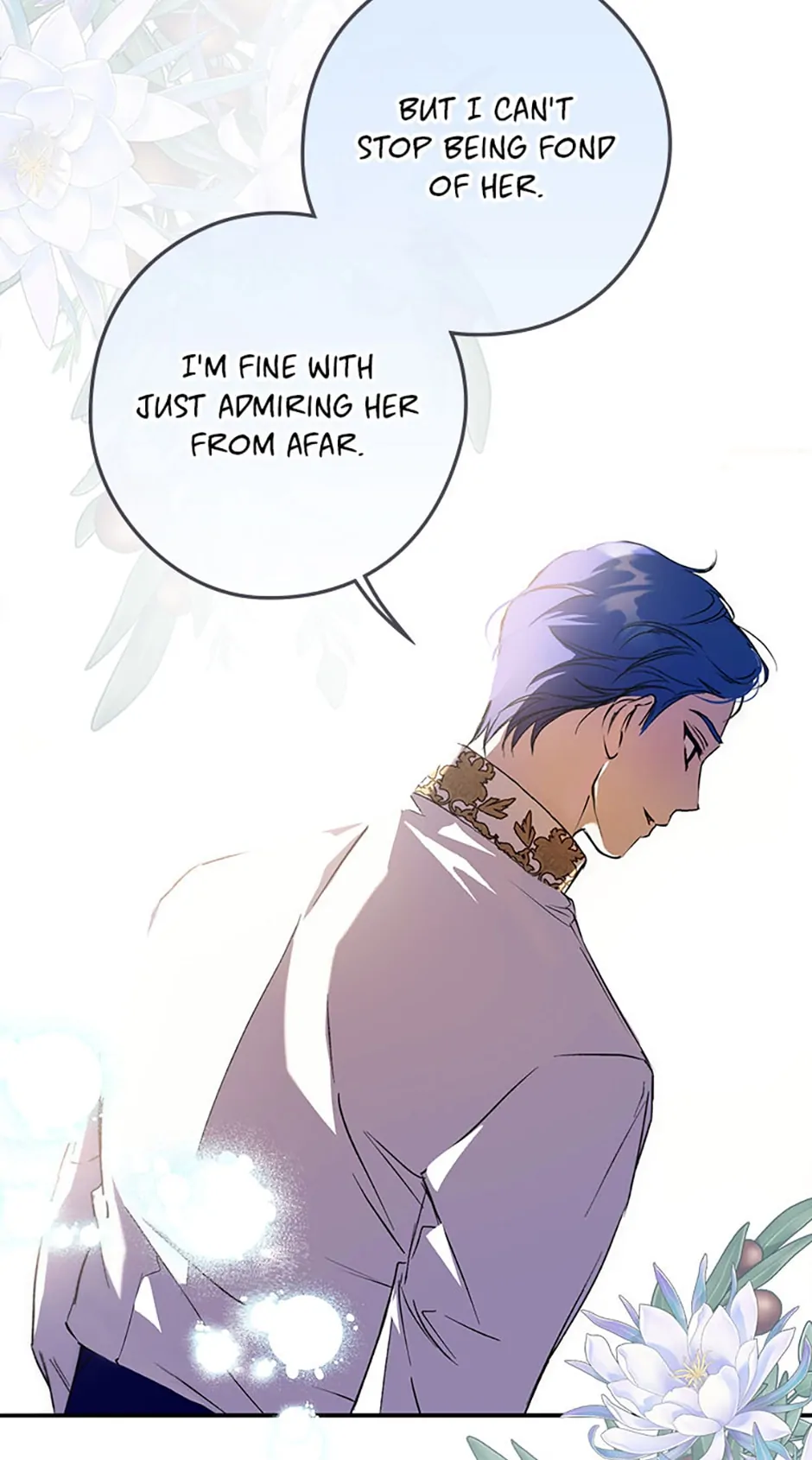An Extra Stole the Male Leads - Chapter 2 manhwa
