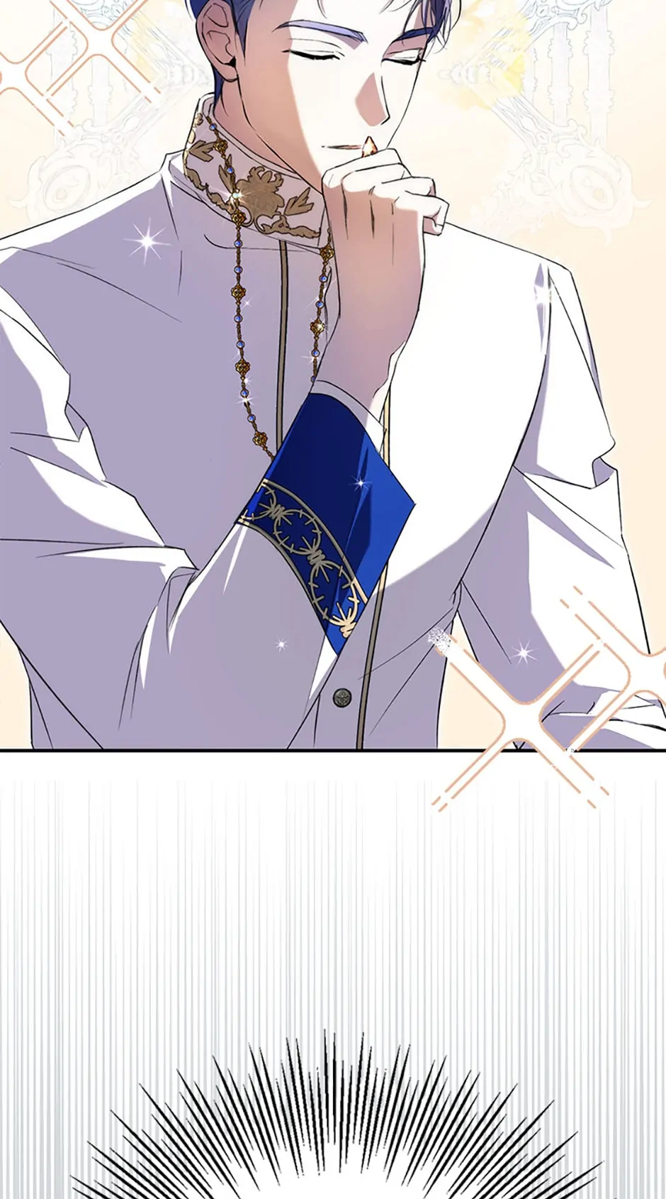 An Extra Stole the Male Leads - Chapter 2 manhwa