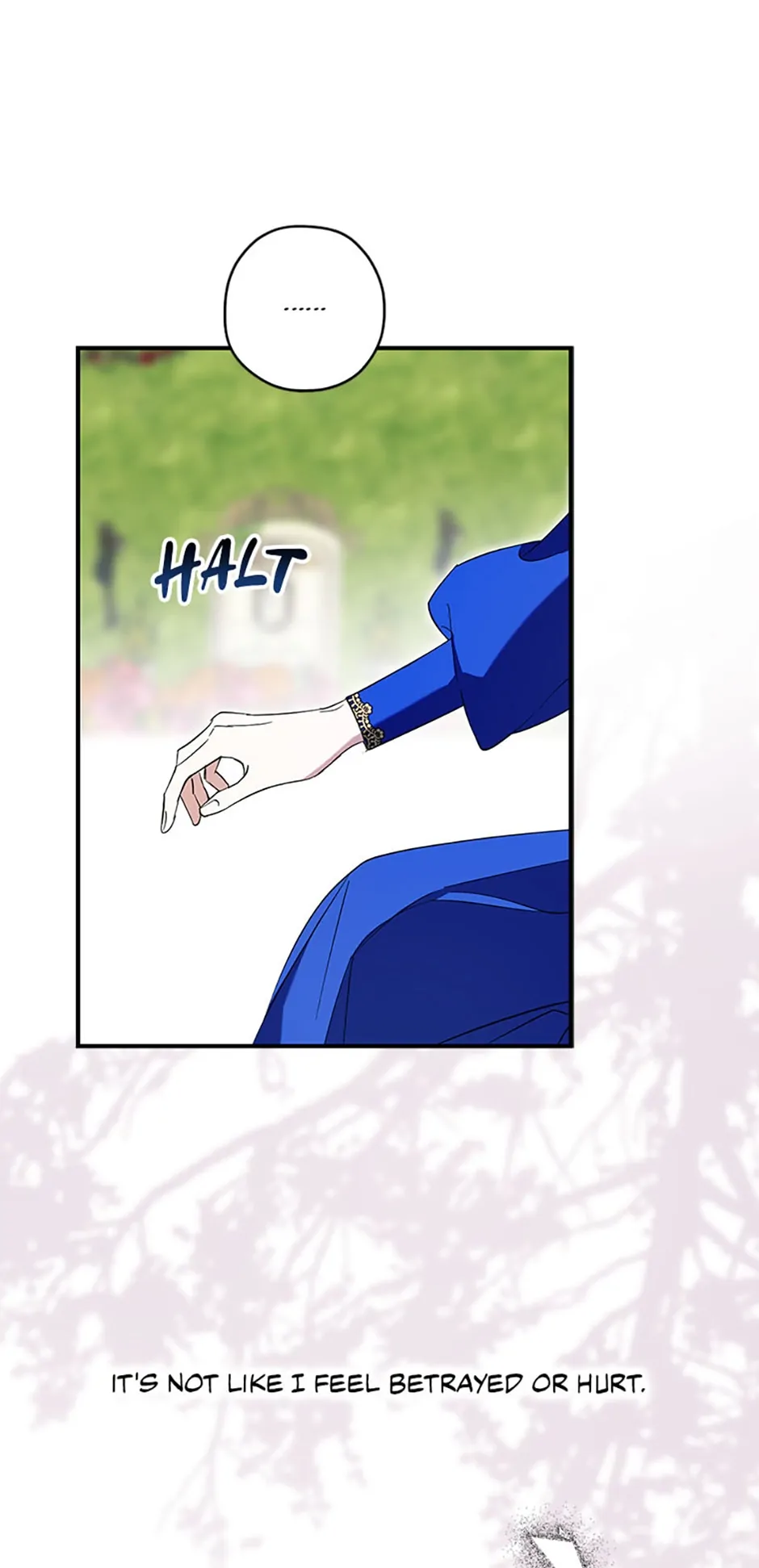 An Extra Stole the Male Leads - Chapter 2 manhwa