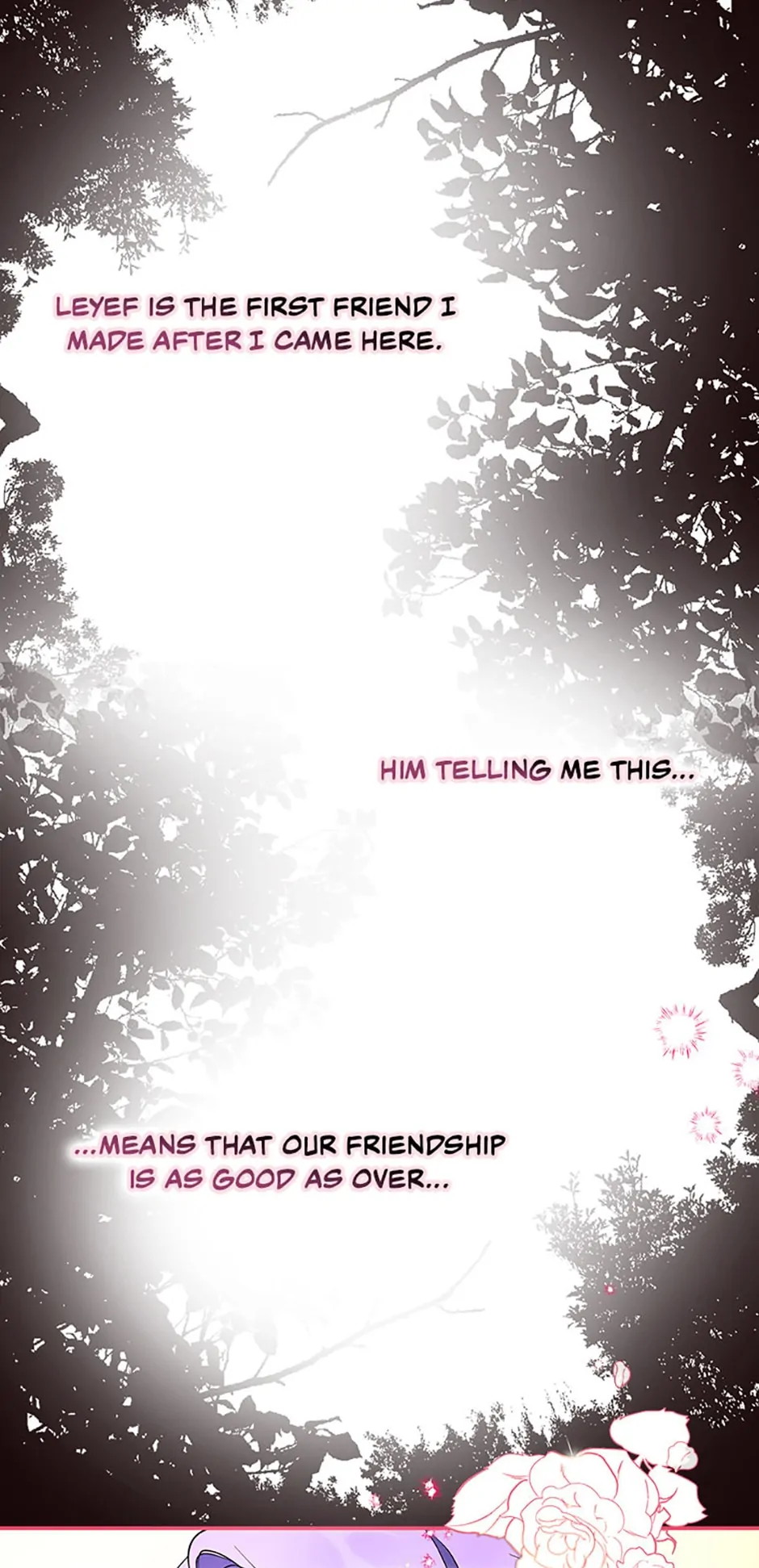 An Extra Stole the Male Leads - Chapter 2 manhwa
