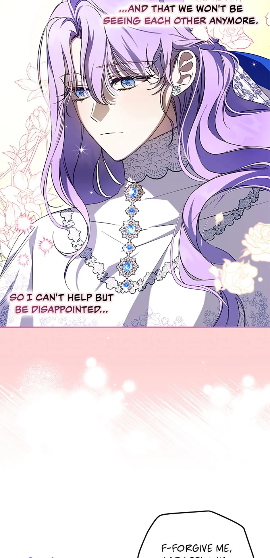 An Extra Stole the Male Leads - Chapter 2 manhwa