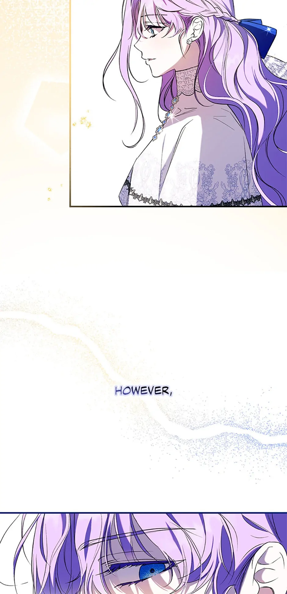An Extra Stole the Male Leads - Chapter 2 manhwa