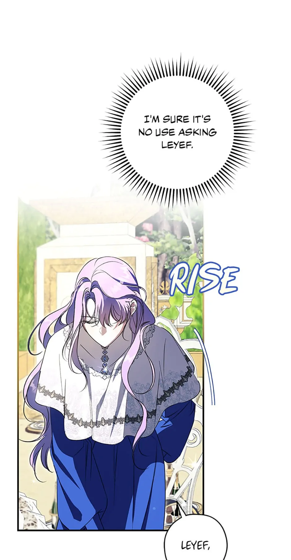 An Extra Stole the Male Leads - Chapter 2 manhwa